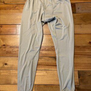 Military Issued Base Layer/Long Johns XL-Long